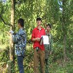 �������